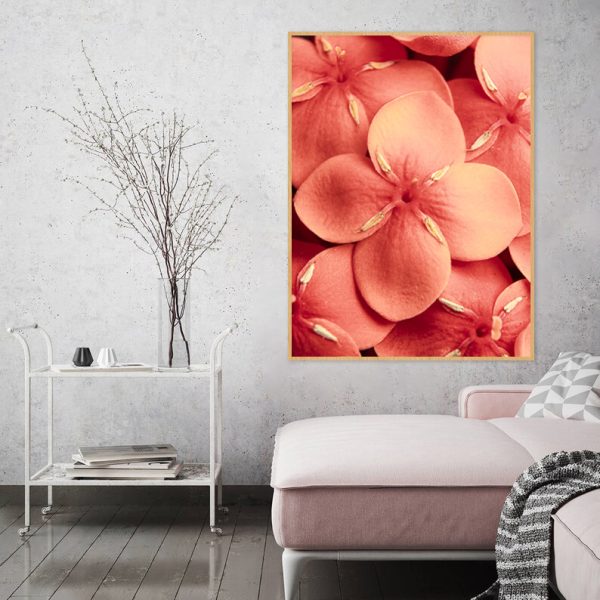 Quadro - WL Photo Art - Ixora - Image 2