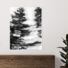 Quadro - WL Photo Art - Movimento Abstrato 3 - Imagem 3