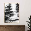 Quadro - WL Photo Art - Movimento Abstrato 3 - Imagem 2