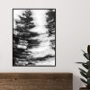 Quadro - WL Photo Art - Movimento Abstrato 3 - Imagem 4