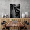 Quadro - WL Photo Art - Por Dentro Das Folhas PB