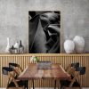 Quadro - WL Photo Art - Por Dentro Das Folhas PB - Image 2
