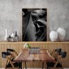 Quadro - WL Photo Art - Por Dentro Das Folhas PB - Image 3