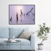 Quadro - WL Photo Art - Purple - Imagem 4