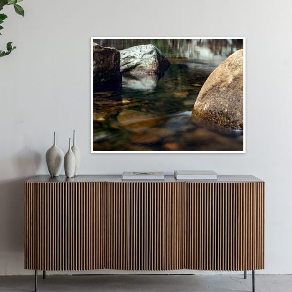 Quadro - WL Photo Art - River Run - Image 3