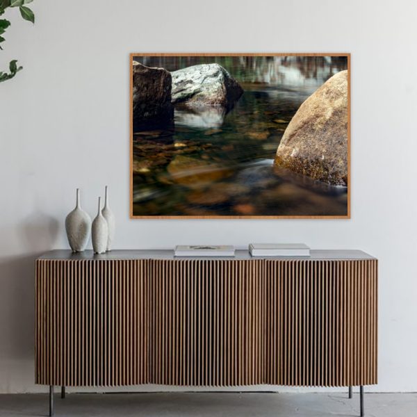 Quadro - WL Photo Art - River Run - Image 2