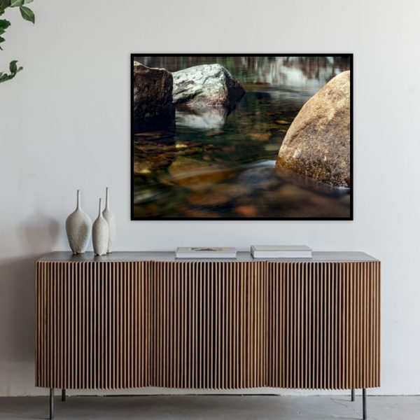 Quadro - WL Photo Art - River Run - Image 4