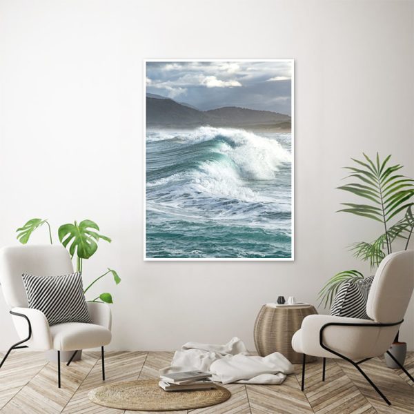 Quadro - WL Photo Art - Wave - Image 3