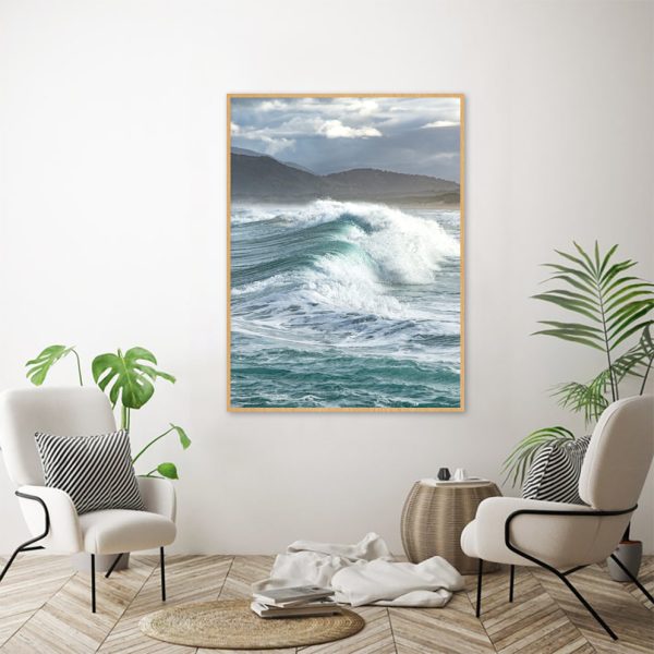 Quadro - WL Photo Art - Wave - Image 2