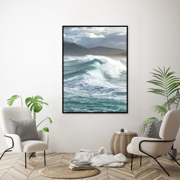 Quadro - WL Photo Art - Wave - Image 4