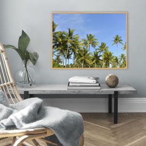 Quadro - Bárbara Coufal - Trancoso 2