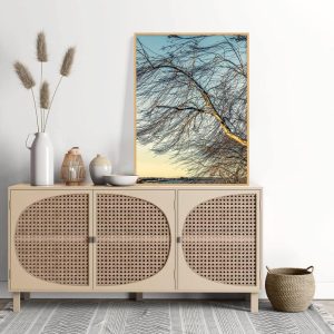 Quadro - Cristiano Heredia - Aceno