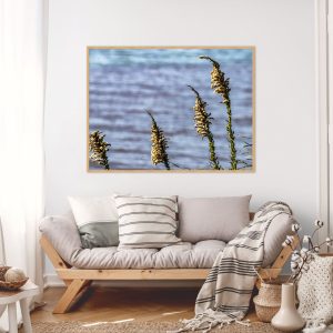 Quadro - Cristiano Heredia - Ascensão