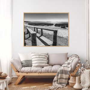 Quadro - Cristiano Heredia - Convite