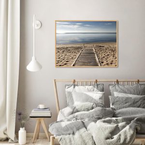 Quadro - Cristiano Heredia - Esteira