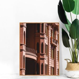 Quadro - Cristiano Heredia - Majestoso I