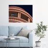 Quadro - Cristiano Heredia - Majestoso VI - Imagem 3