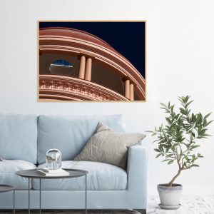 Quadro - Cristiano Heredia - Majestoso VI