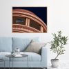 Quadro - Cristiano Heredia - Majestoso VI - Imagem 2