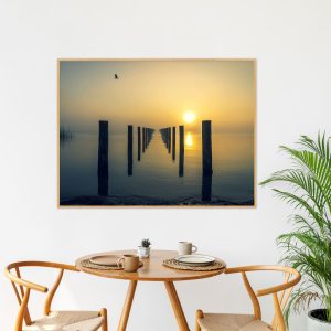 Quadro - Cristiano Heredia - Perspectiva