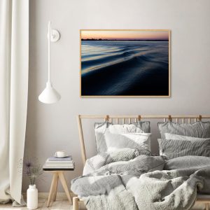 Quadro - Cristiano Heredia - Rio Lago