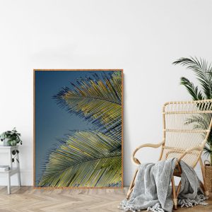 Quadro - Cristiano Heredia - Sombreiros III