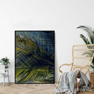 Quadro - Cristiano Heredia - Sombreiros IV