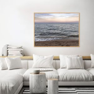 Quadro - Cristiano Heredia - Tons Entardecer