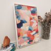 Quadro - Di Quadri - Brush Stroke Pastel 1 - Imagem 2