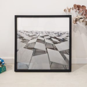 Quadro - Gabriela Escobar - Consonância