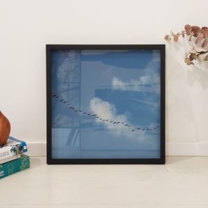 Quadro - Greice Emer - Deslizando em Bando