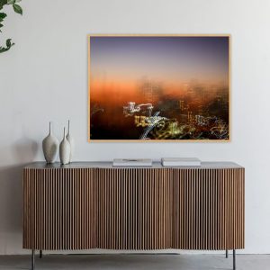 Quadro - Sofia Villela - Abstrata 2