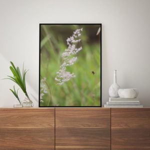 Quadro - Vitória Coutinho - A Abelha
