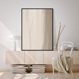 Quadro - Vitória Coutinho - Abstrato Rio