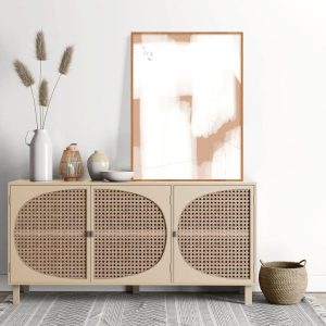 Quadro - Vitória Coutinho - Estética Minimalista 1