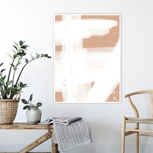 Quadro - Vitória Coutinho - Estética Minimalista 2