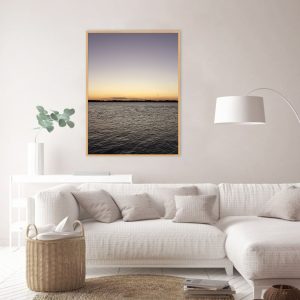 Quadro - Vitória Coutinho - Ilhas Lago Ali
