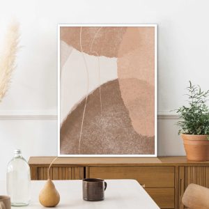 Quadro - Vitória Coutinho - Rusty Works