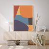 Quadro - Di Quadri - Abstract Colorfull Bright 1