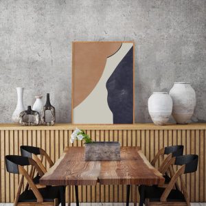 Quadro - Di Quadri - Abstrato Laura