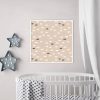 Quadro - Di Quadri - Beige Pastel Pattern - Image 3