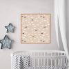 Quadro - Di Quadri - Beige Pastel Pattern - Image 2