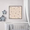 Quadro - Di Quadri - Beige Pastel Pattern - Image 4