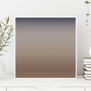 Quadro - Di Quadri - Degradê 1