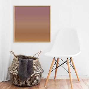 Quadro - Di Quadri - Degradê 2