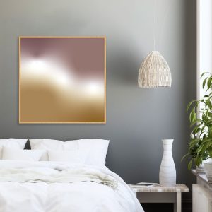 Quadro - Di Quadri - Degradê 3