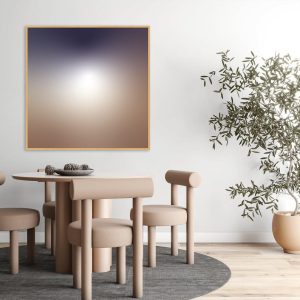 Quadro - Di Quadri - Degradê 4
