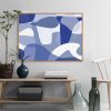 Quadro - Di Quadri - Ondas Orgânicas - Imagem 3