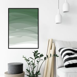 Quadro - Di Quadri - Série Pastel Pallete 01