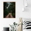 Quadro - Emílio Rothfuchs - A Luz Mostra O Caminho - Image 2